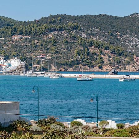 Fotis Studios Skopelos Dış mekan fotoğraf