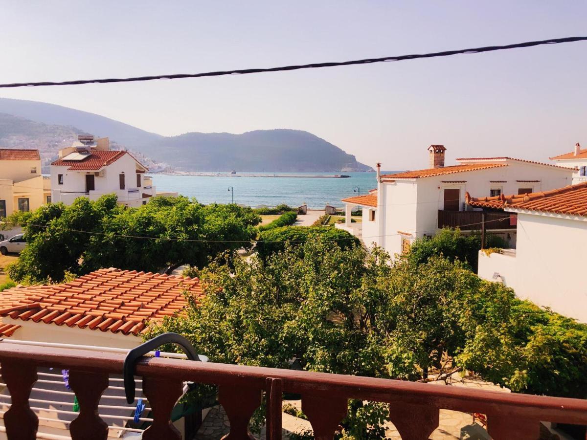 Fotis Studios Skopelos Dış mekan fotoğraf
