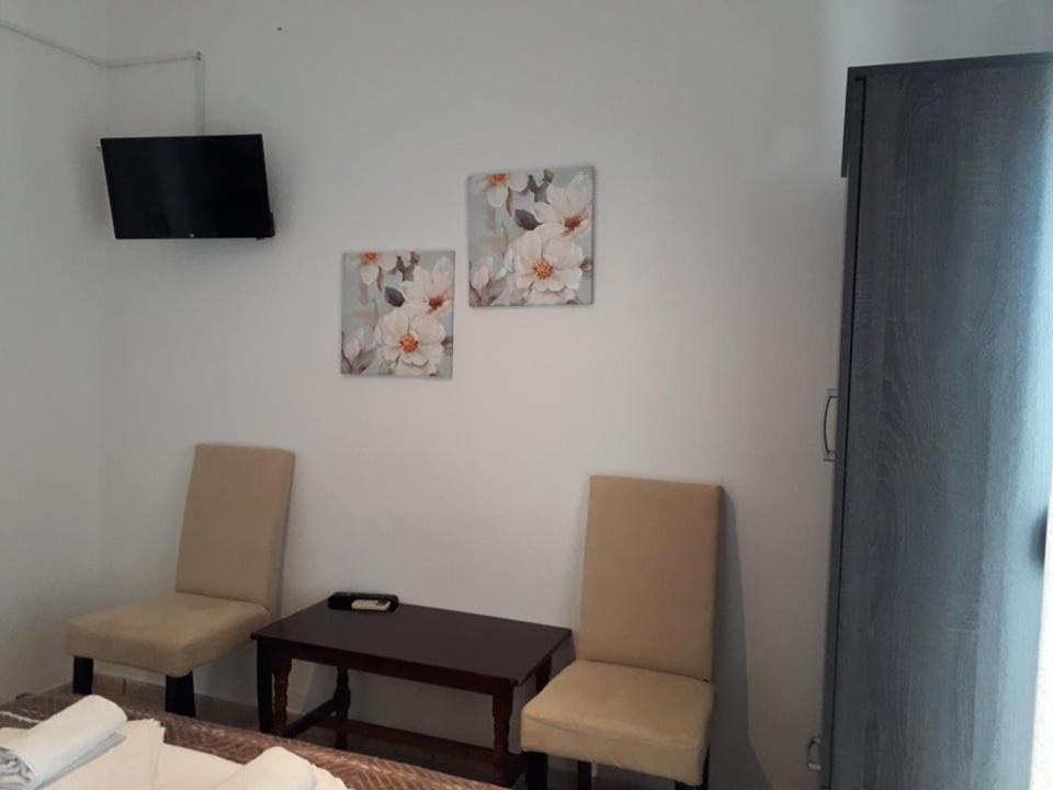 Fotis Studios Skopelos Dış mekan fotoğraf