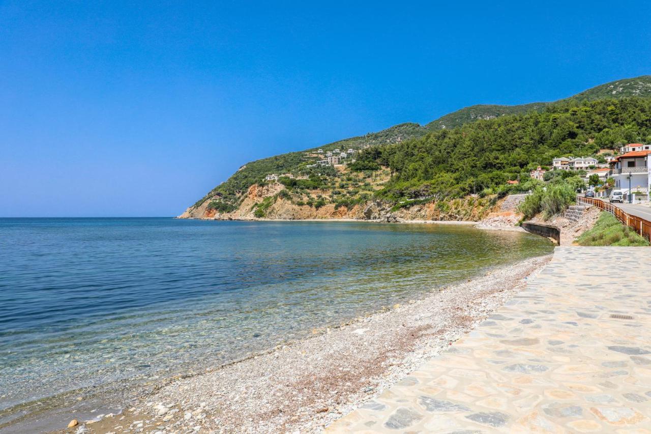 Fotis Studios Skopelos Dış mekan fotoğraf