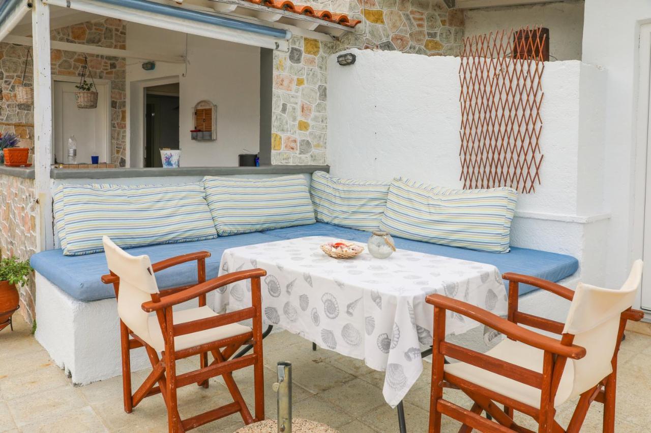 Fotis Studios Skopelos Dış mekan fotoğraf