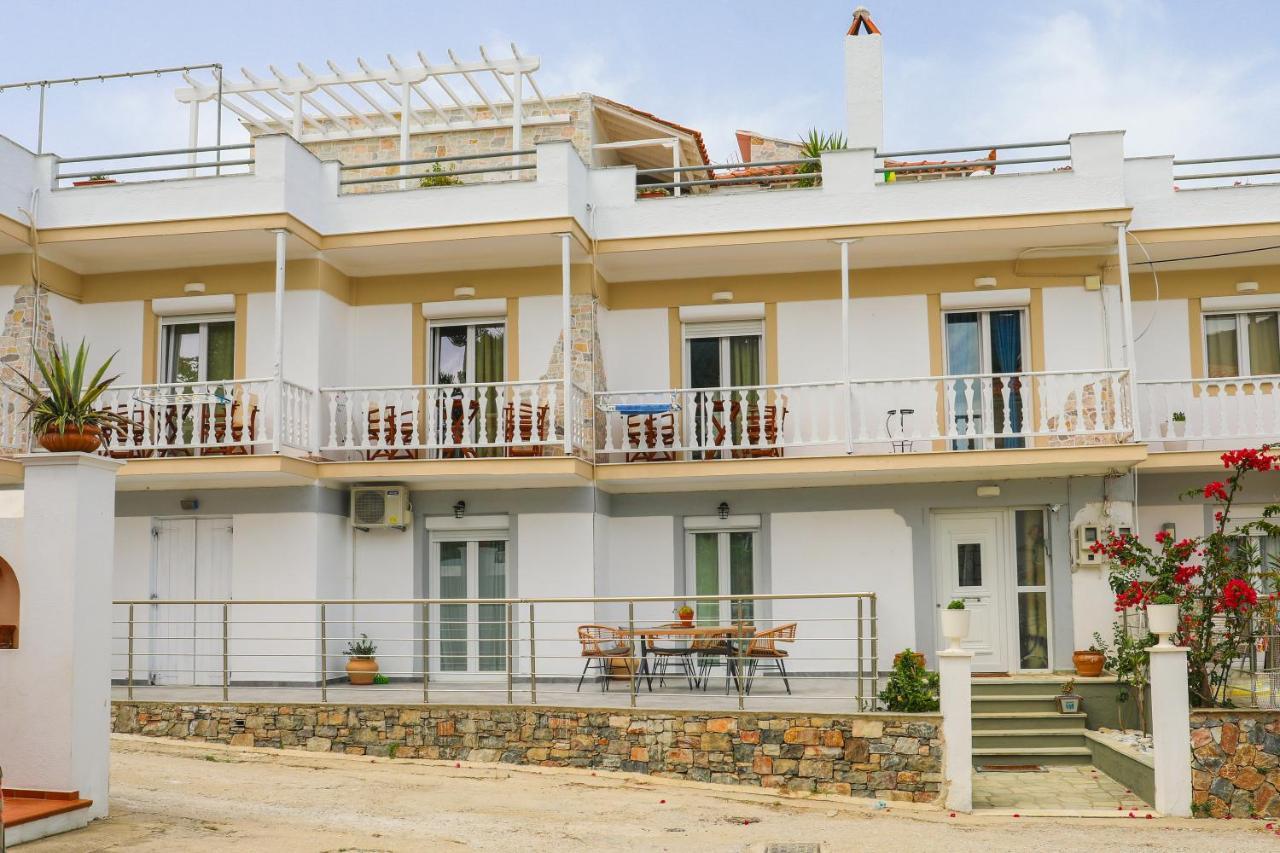 Fotis Studios Skopelos Dış mekan fotoğraf