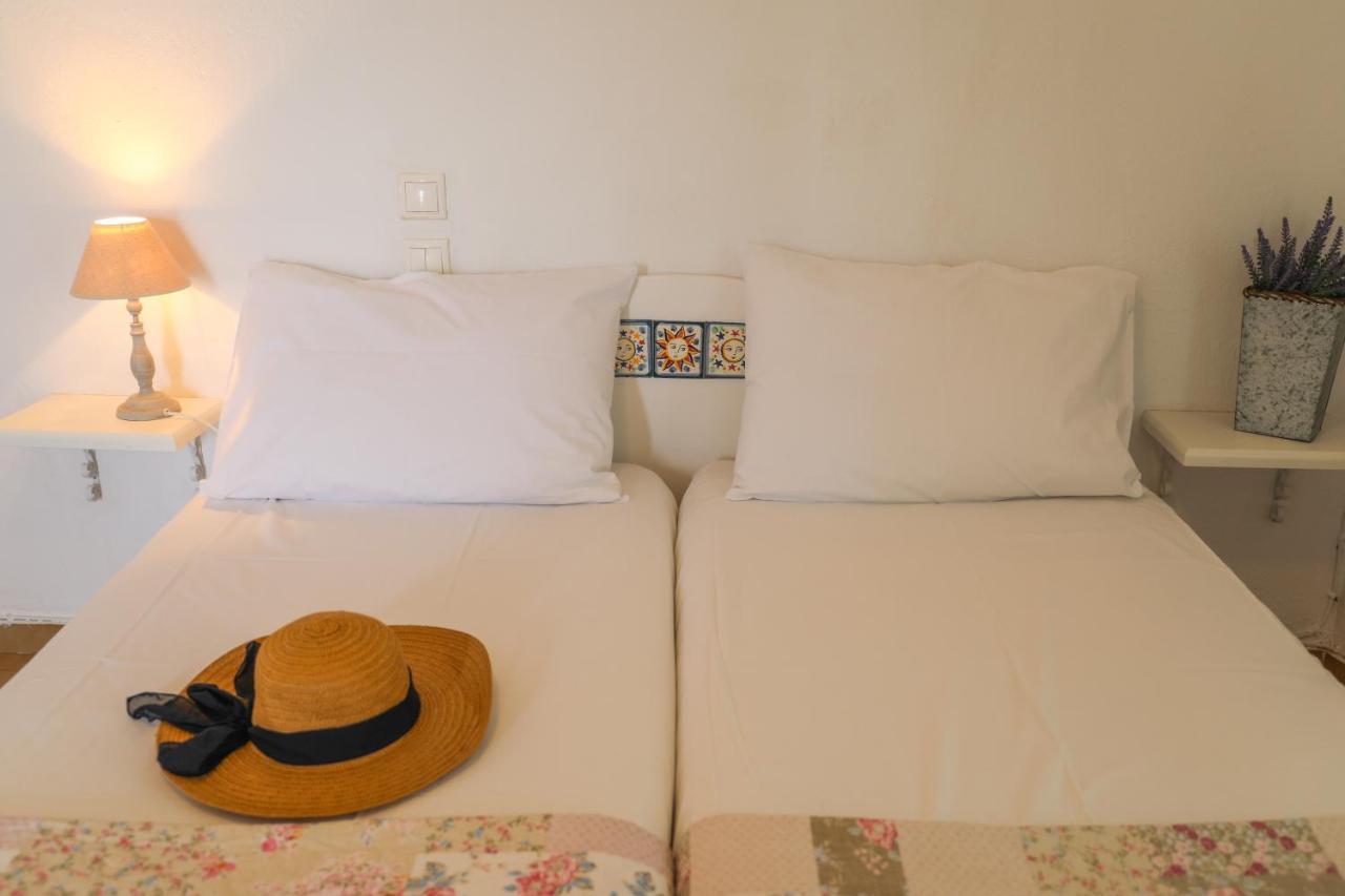 Fotis Studios Skopelos Dış mekan fotoğraf
