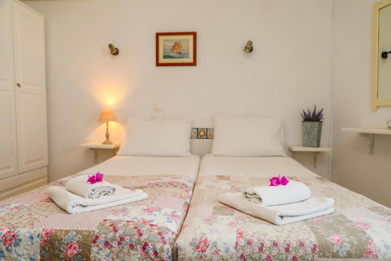 Fotis Studios Skopelos Dış mekan fotoğraf