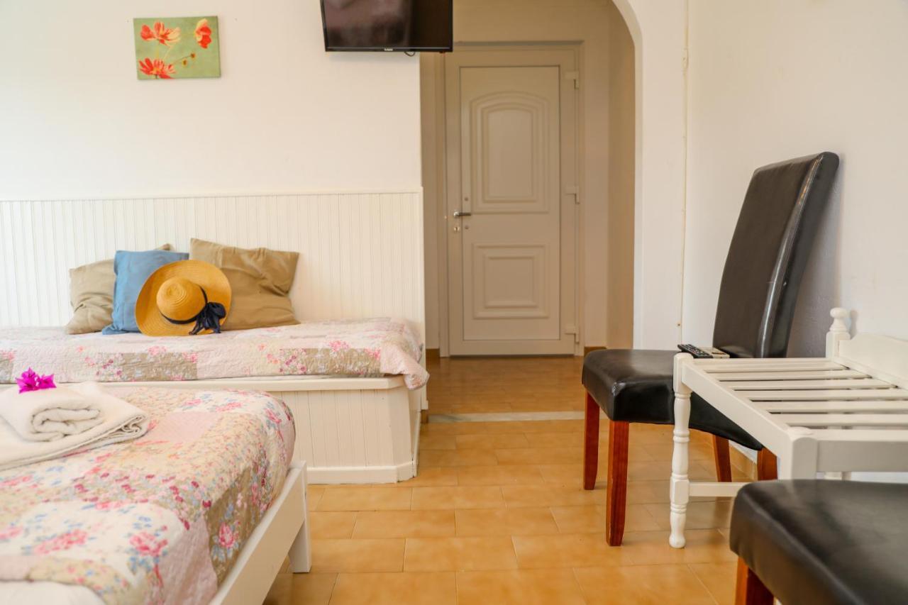 Fotis Studios Skopelos Dış mekan fotoğraf