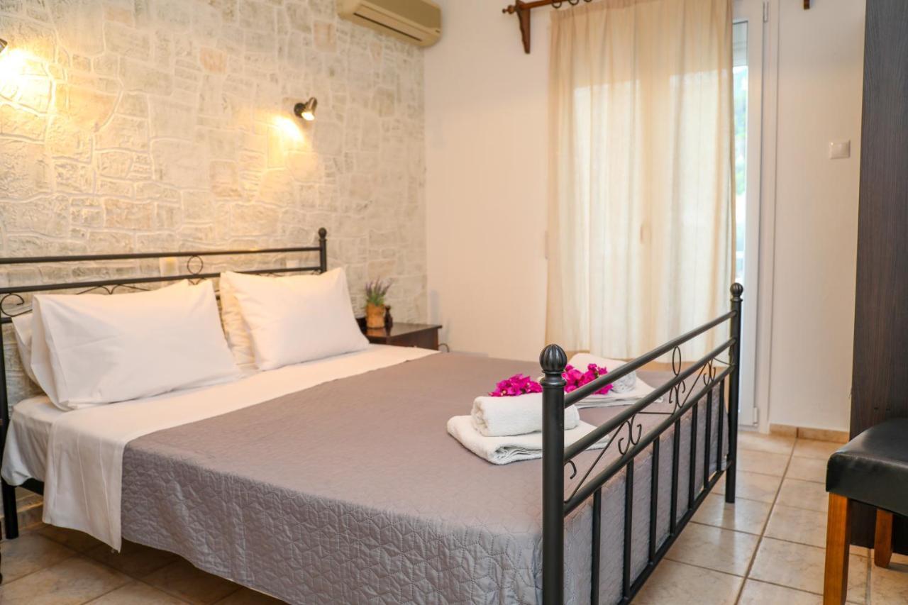 Fotis Studios Skopelos Dış mekan fotoğraf