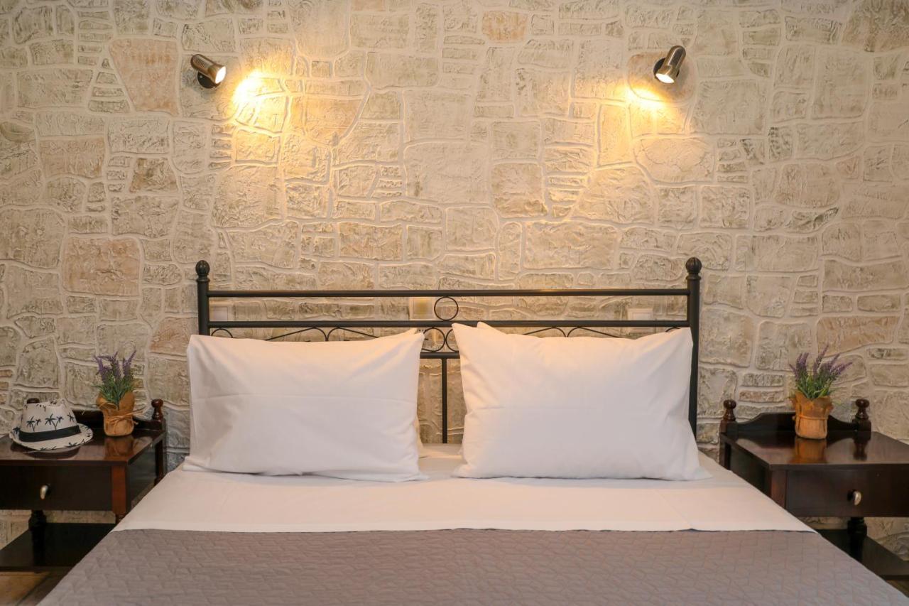 Fotis Studios Skopelos Dış mekan fotoğraf