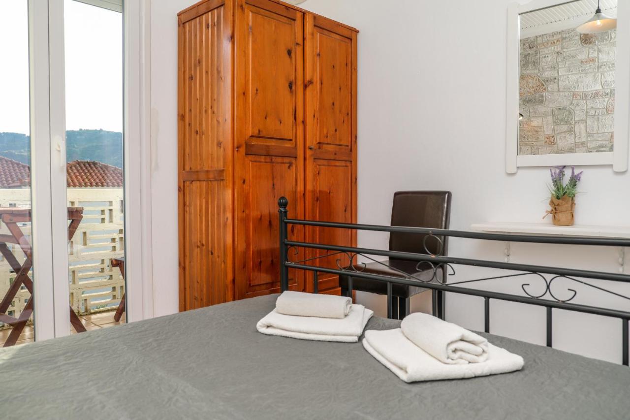 Fotis Studios Skopelos Dış mekan fotoğraf