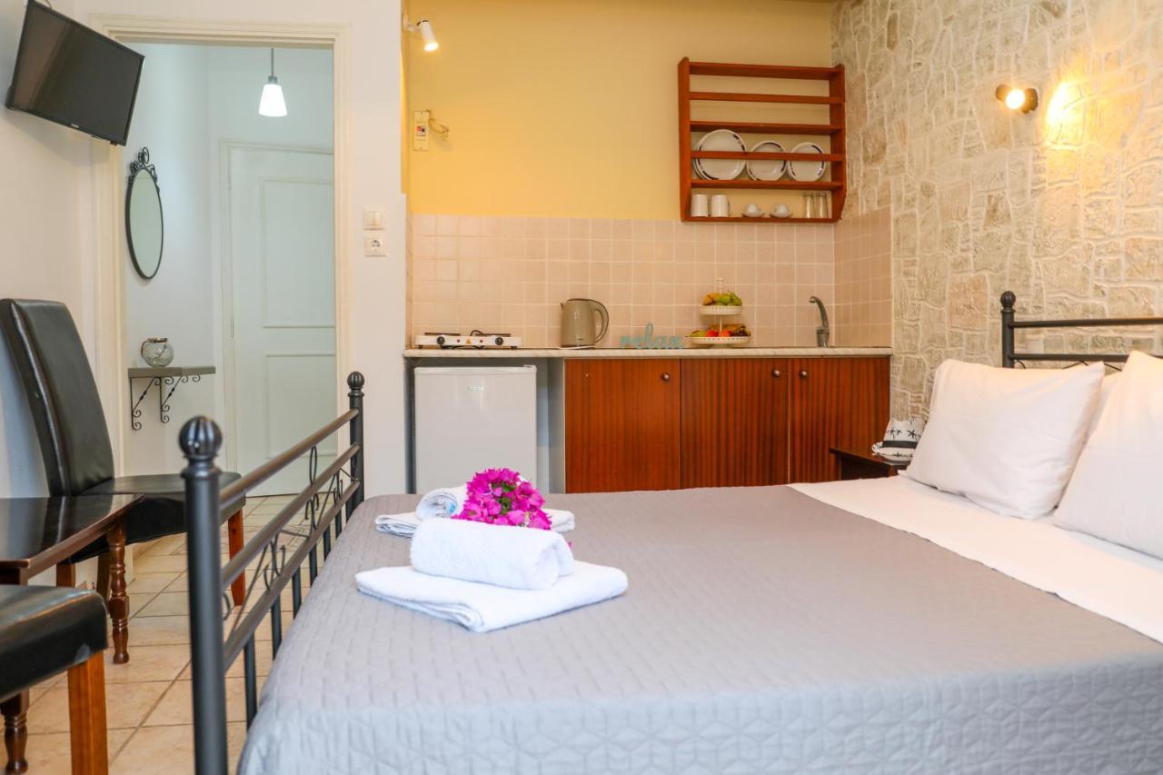 Fotis Studios Skopelos Dış mekan fotoğraf