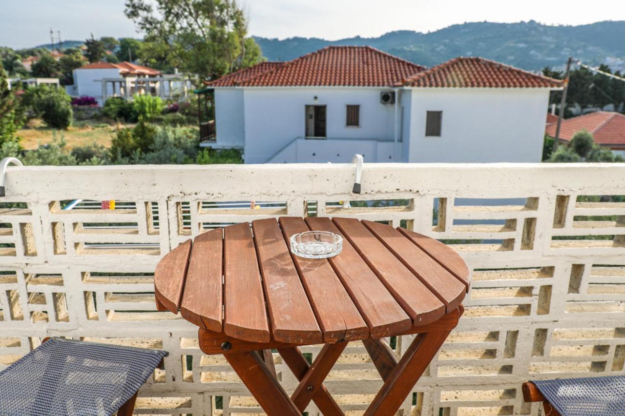 Fotis Studios Skopelos Dış mekan fotoğraf