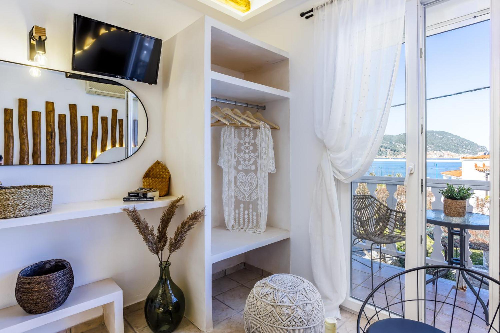 Fotis Studios Skopelos Dış mekan fotoğraf