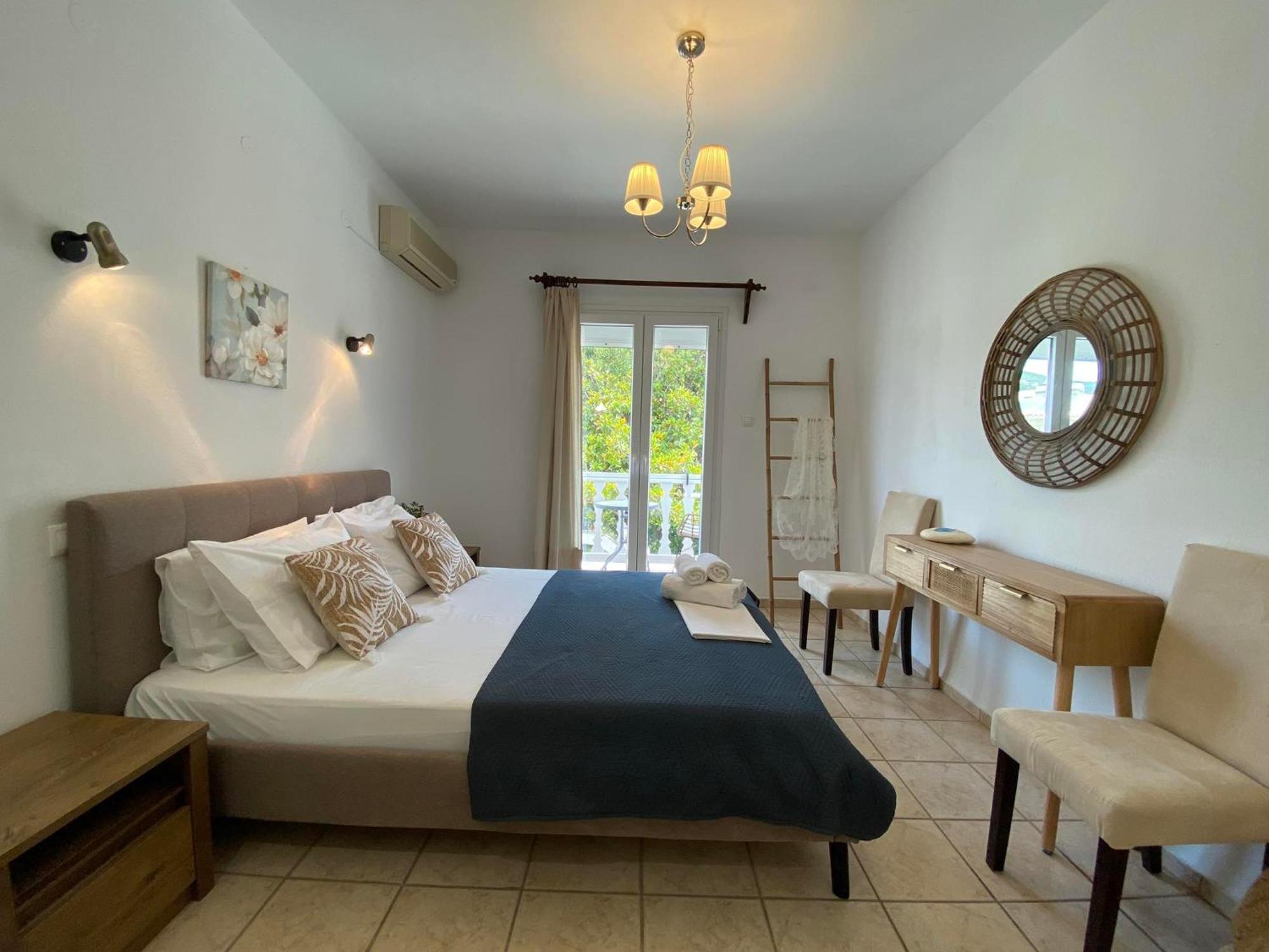 Fotis Studios Skopelos Dış mekan fotoğraf