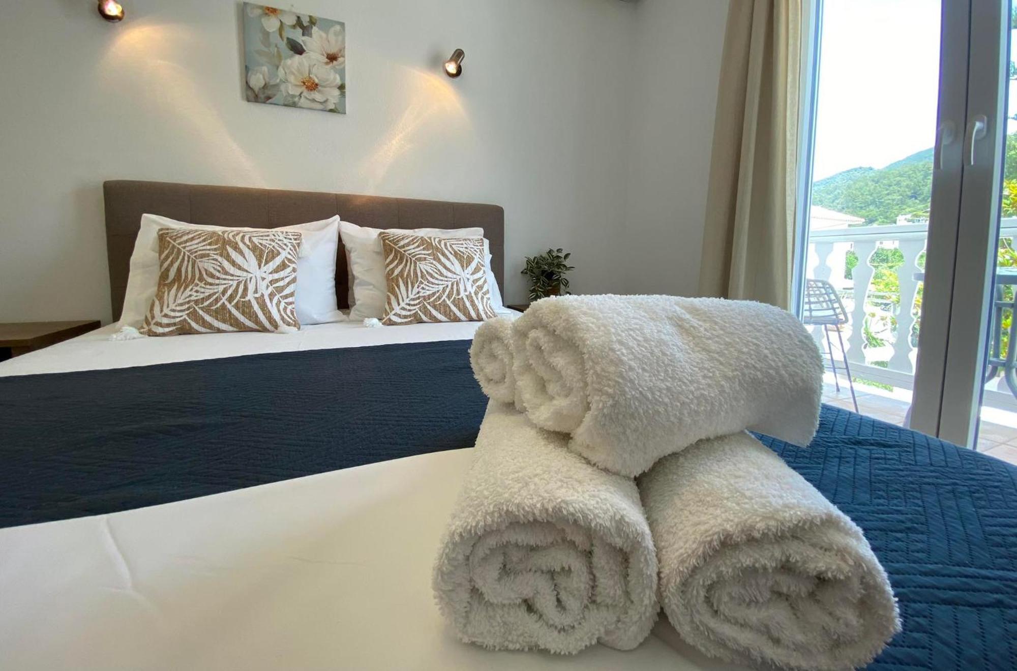 Fotis Studios Skopelos Dış mekan fotoğraf