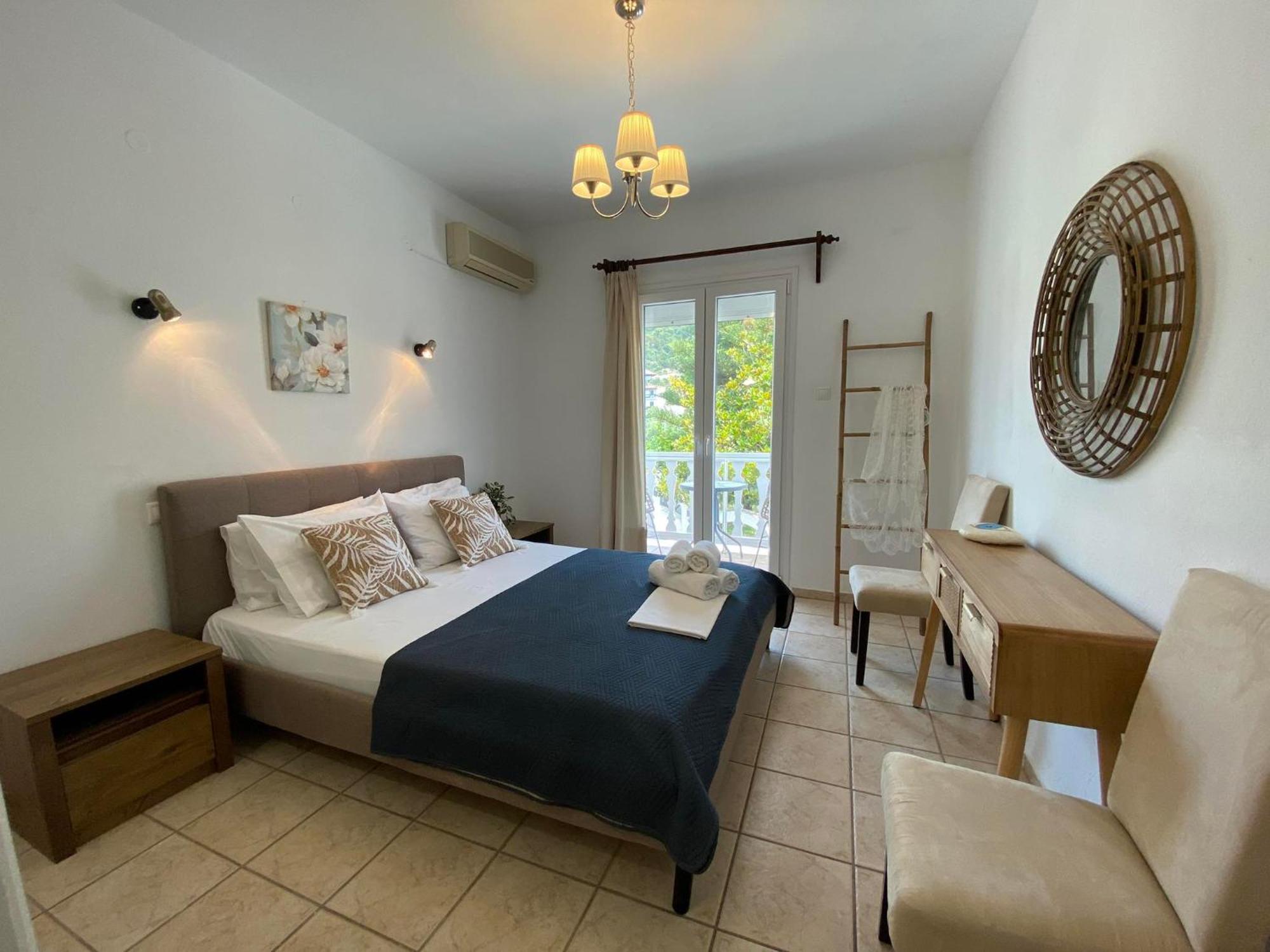 Fotis Studios Skopelos Dış mekan fotoğraf