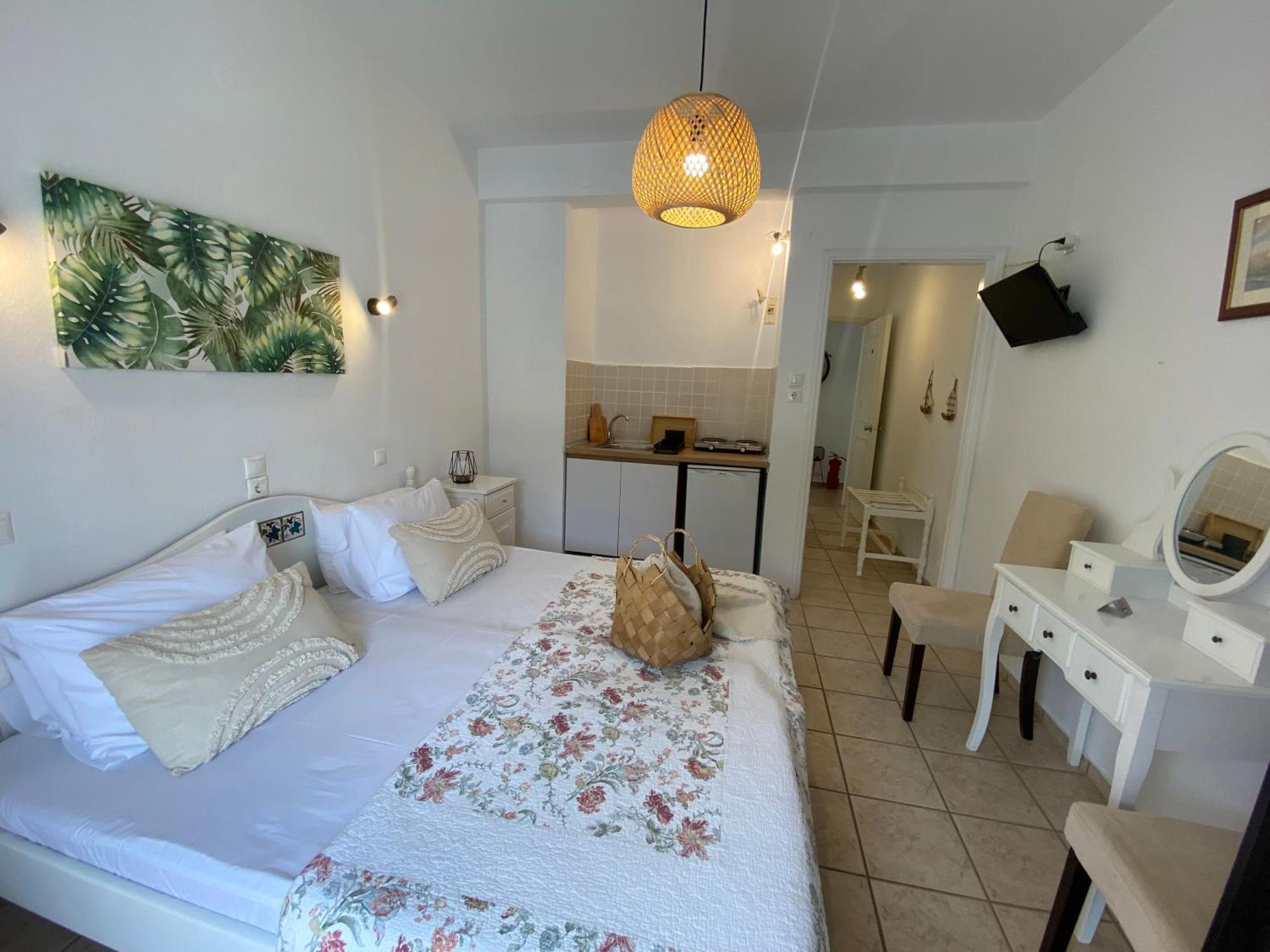 Fotis Studios Skopelos Dış mekan fotoğraf