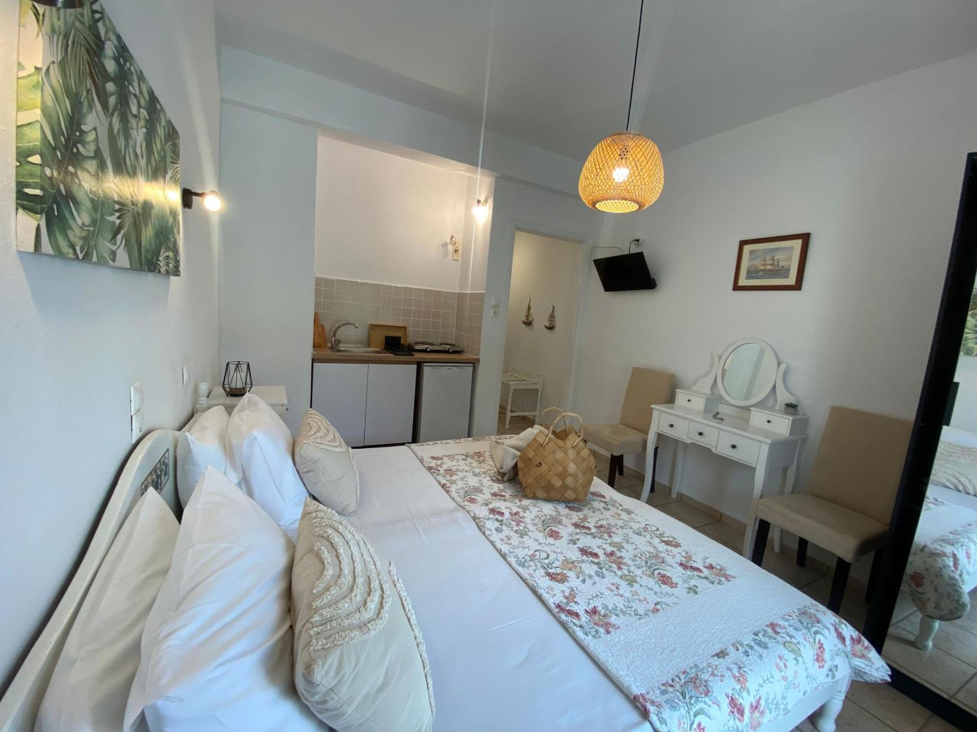 Fotis Studios Skopelos Dış mekan fotoğraf