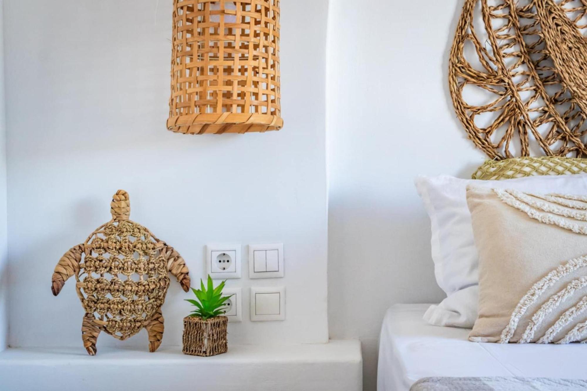 Fotis Studios Skopelos Dış mekan fotoğraf