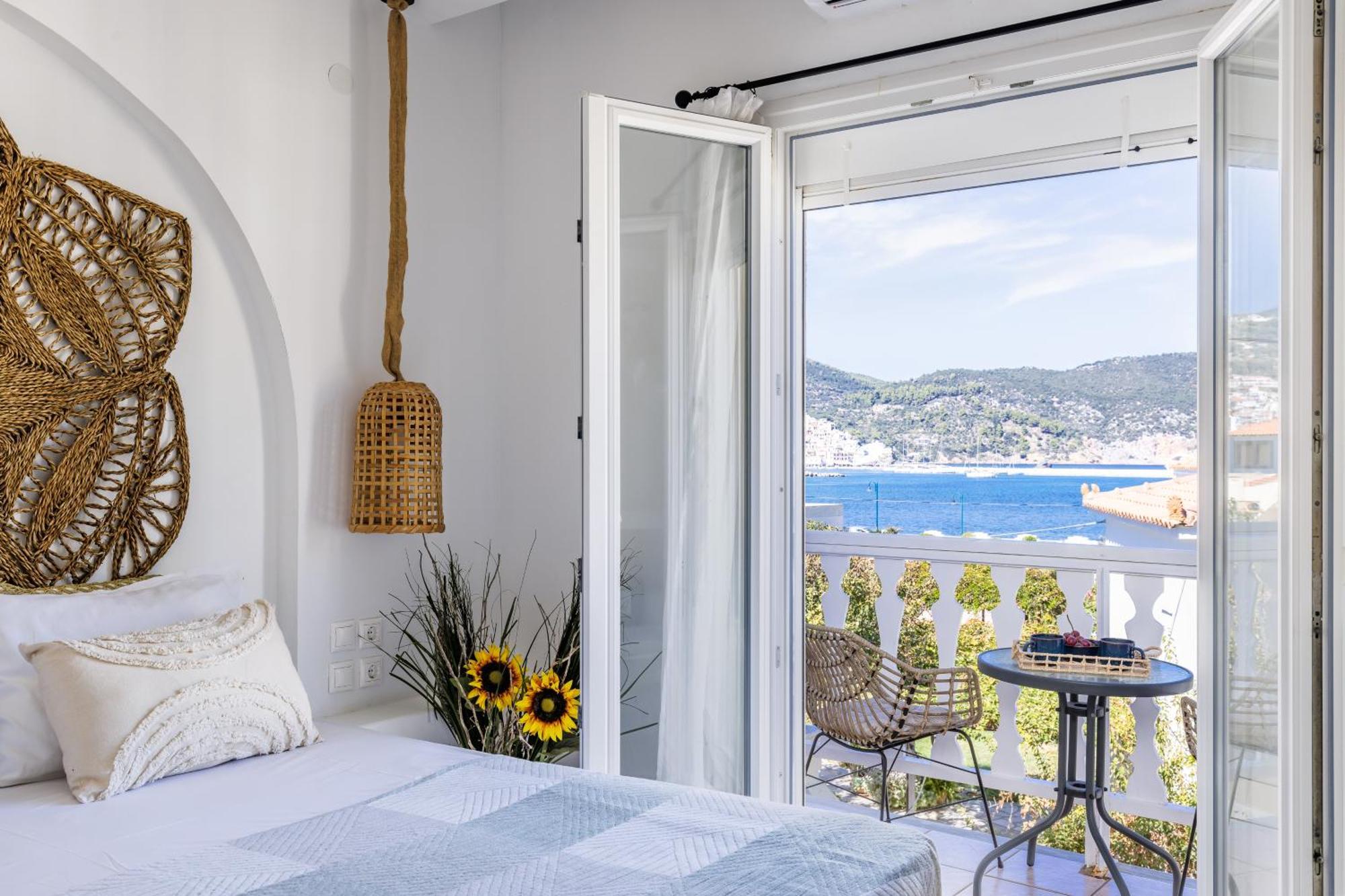 Fotis Studios Skopelos Dış mekan fotoğraf