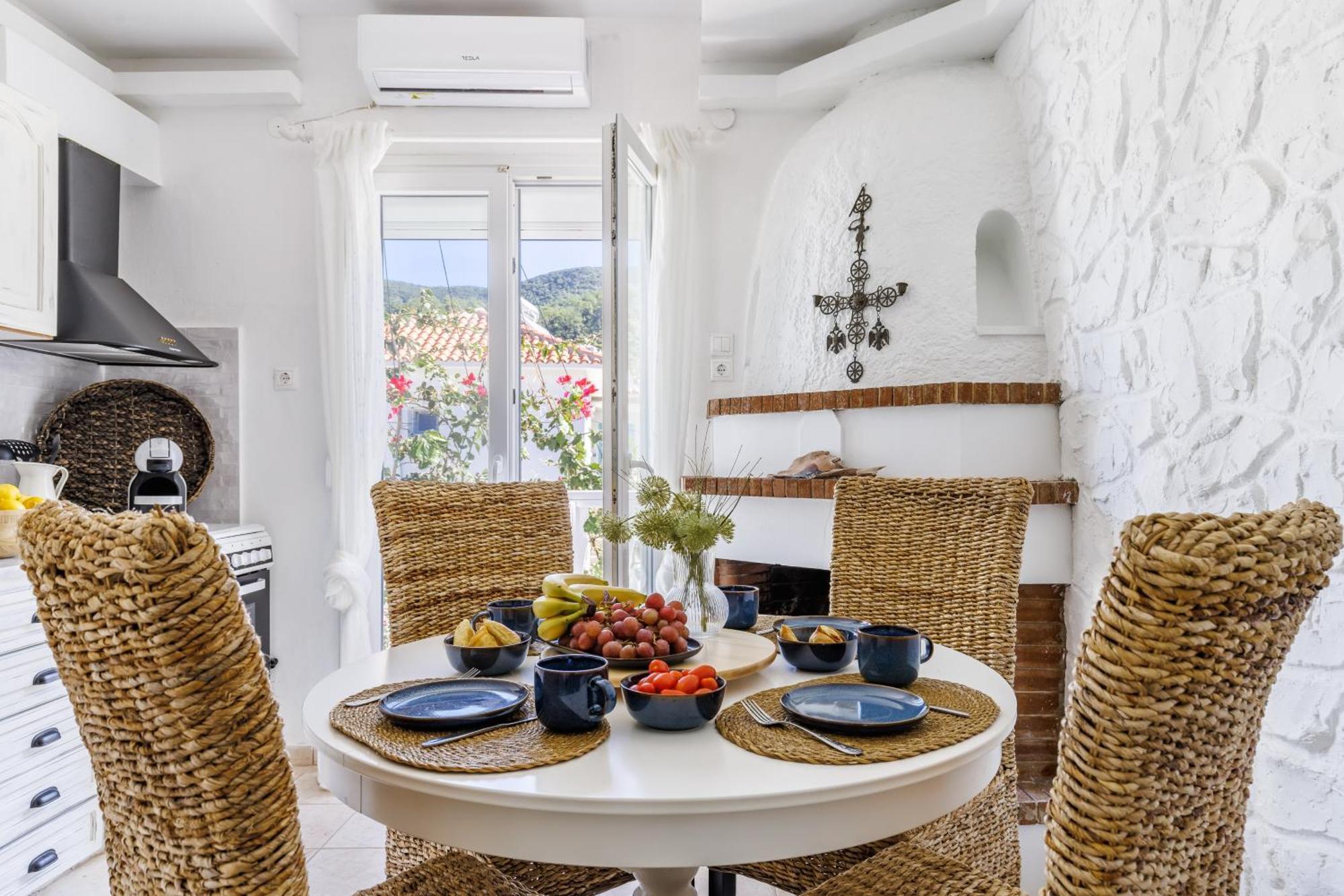 Fotis Studios Skopelos Dış mekan fotoğraf