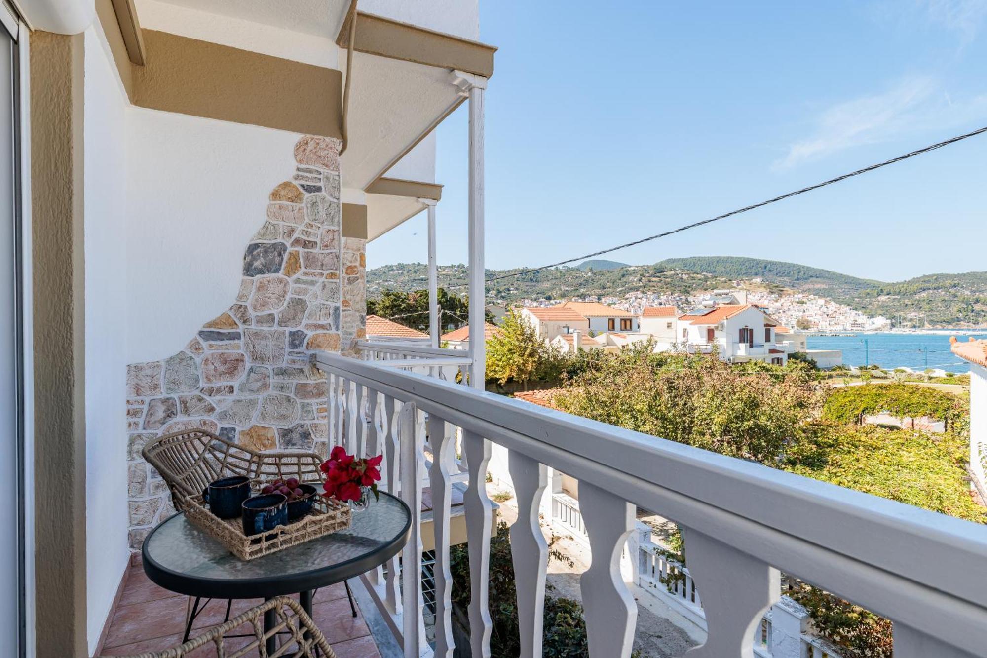Fotis Studios Skopelos Dış mekan fotoğraf