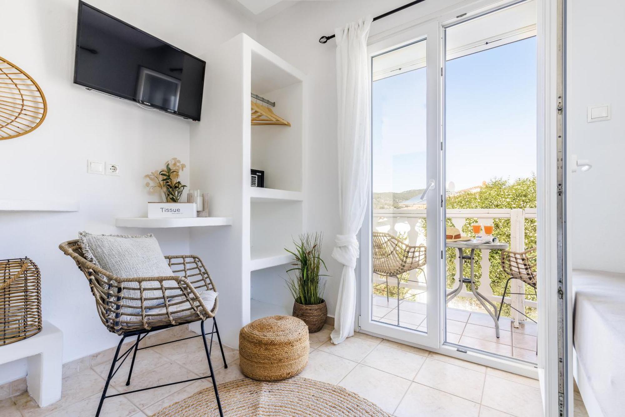 Fotis Studios Skopelos Dış mekan fotoğraf
