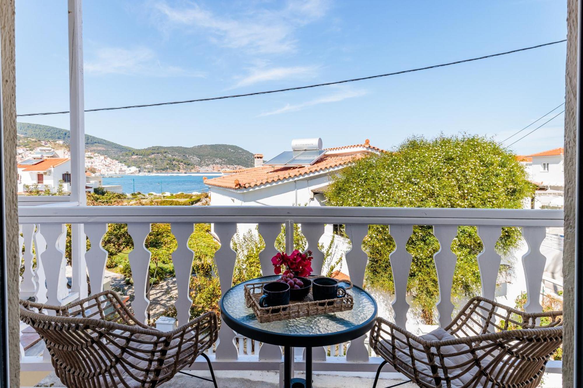 Fotis Studios Skopelos Dış mekan fotoğraf